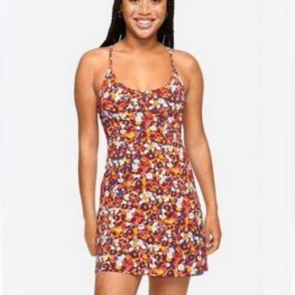 Outdoor Voices The Exercise Dress sz M